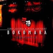 Kulisácké Requiem by Bokomara