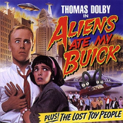 The Ability To Swing by Thomas Dolby