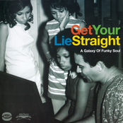 Get Your Lie Straight: A Galaxy Of Funky Soul