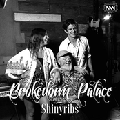 Shinyribs: Brokedown Palace