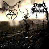 Deinos Mastema&Brume Noire