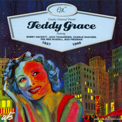 Teddy Grace 1937-1940