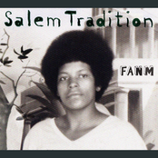 Liberté by Salem Tradition