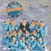 Por Favor Regresa