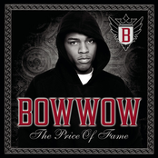 Bow Wow: The Price Of Fame