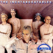 Die Taube by The Inchtabokatables