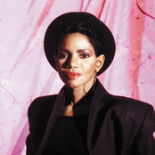 melba moore