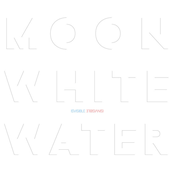 Moon-White Water