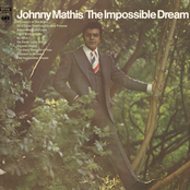 The Impossible Dream by Johnny Mathis