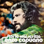 Storia mai scritta (Divergo DVAE 002 LP Edition)