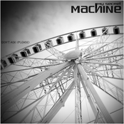 My Secret Machine / Don't Ask (Please)