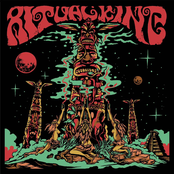 Ritual King [Explicit]