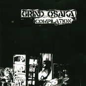 Grind Osaka Compilation - For Somebody Who Has Own Attitude