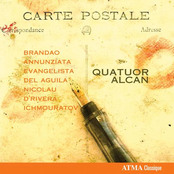 Carte Postale