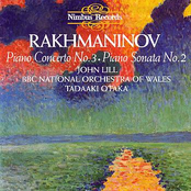 Rakhmaninov: Piano Sonata No. 2 / Piano Concerto No. 3