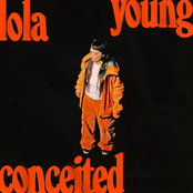 Lola Young: Conceited