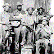 The Cincinnati Jug Band