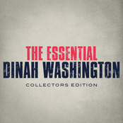 The Essential Dinah Washington