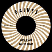 Let's Start / Pirana