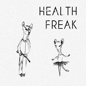 health freak