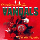 Christmas with the Vandals: Oi to the World!