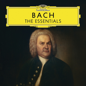 Bach: The Essentials