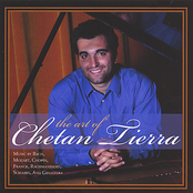 The Art Of Chetan Tierra