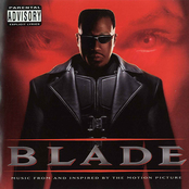 Blade - Music From And Inspired By The Motion Picture