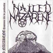 Whisperers In Darkness by Nailed Nazarene