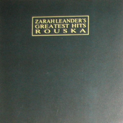 Zarah Leander's Greatest Hits - ROUSKA