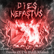 Visions of the World Aflamed