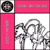 Disco 4 The Dead by Sneaky Bat Machine