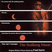 The Stalking Moon