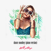 Dance Monkey (Piano Version)