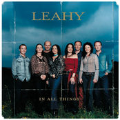 Leahy: In All Things