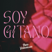 Paco Versailles: Soy Gitano EP