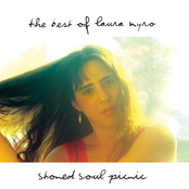 Stoned Soul Picnic: The Best Of Laura Nyro Album Picture
