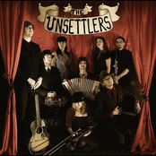 the unsettlers