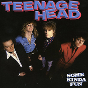 Let It Show by Teenage Head
