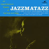 Jazzmatazz, Vol. 1