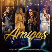 As Quatro Maiores Vozes de Uma Geração