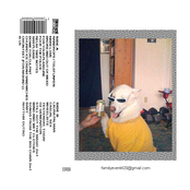 Demo Tape 2 (ESR009)