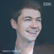 Damian McGinty: Young Forever