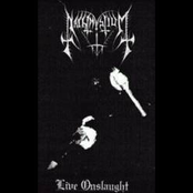 Black Metal Ist Krieg by Nachtmystium