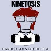 Harold Goes to College