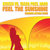 feel the sunshine