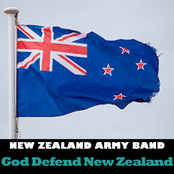 God Defend New Zealand