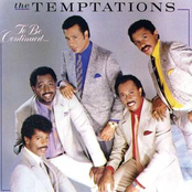Message To The World by The Temptations