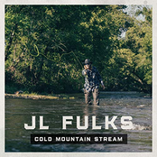 Cold Mountain Stream