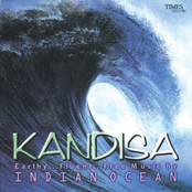 Indian Ocean: Kandisa